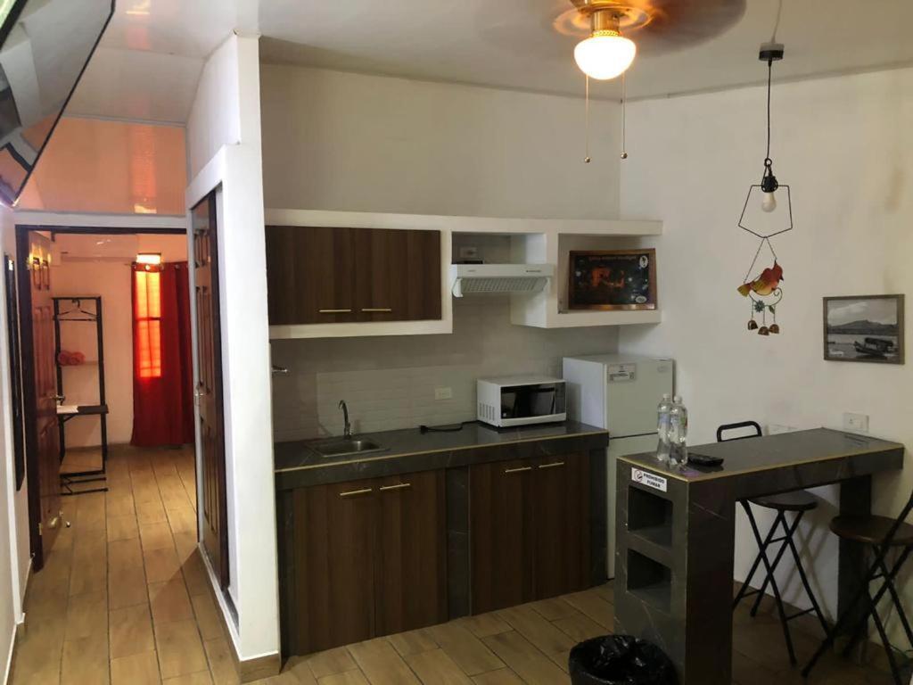 Отель Ingrid Lofts Ла-Уньон Экстерьер фото